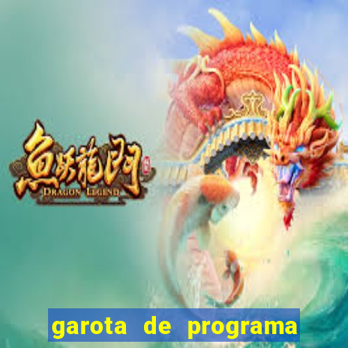 garota de programa de porto nacional